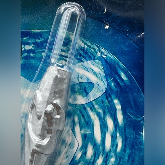 NEW The Mortal Instruments Licensed Journal and Jace’s Stele UV Light Ink Pen - Picture 9 of 13